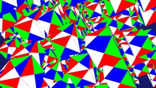 1024 cube test