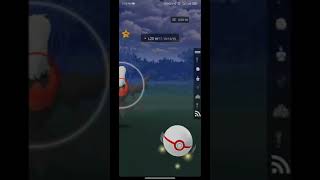 How to catch darkai ? (Pokemon go)