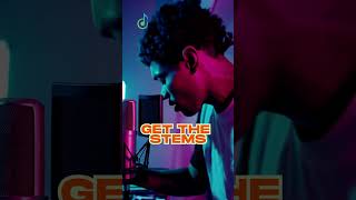 Producers, Beat Makers, Vocalist, Want to Remix This Track? #gethigher