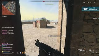 Call of Duty: Modern Warfare II go to top 1 Việt Nam