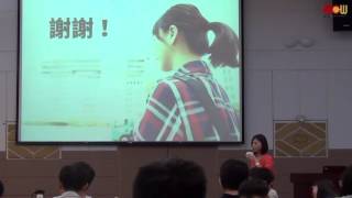 Lec 04 Q&A：洪慈庸立法委員