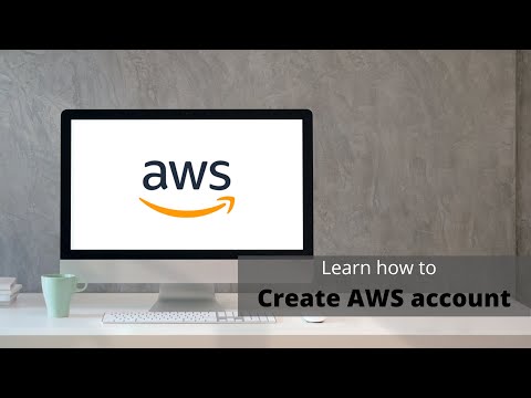 How to Create AWS Free Account in 5 Minute | Launch a EC2 Instance