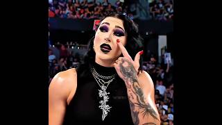 Damian Priest Save Rhea Ripley Edit! 😢 #wwe #damianpriest #rhearipley #edit
