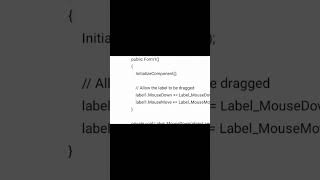 Drug store with C# #youtubeshorts #programming #csharpprogramming