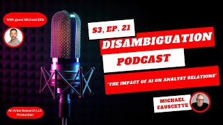 The Impact of AI on Analyst Relations