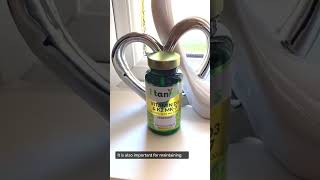 #vitamind3uk #vitamind3 #vitamindsupplement #bonehealth #immunityboost #supplementsthatwork