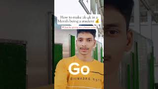 How to earn money | Make money online 2023 | Best way to make money online | Earn money online