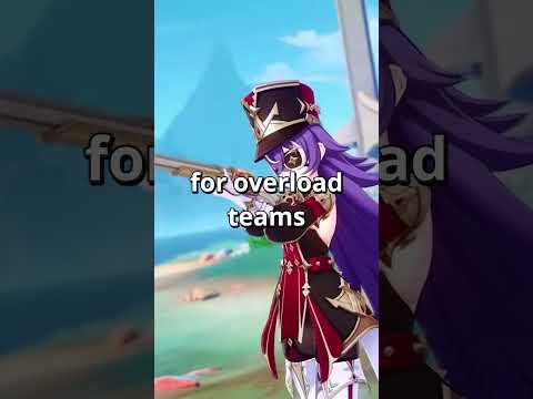 Basically the Genshin 4.3 Livestream in 60 seconds