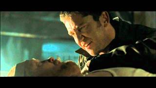 Law Abiding Citizen: Torture Scene