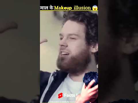 fact वीडियो ऐसा है की आप ने कही नाही देखा #factslog #funny #3k