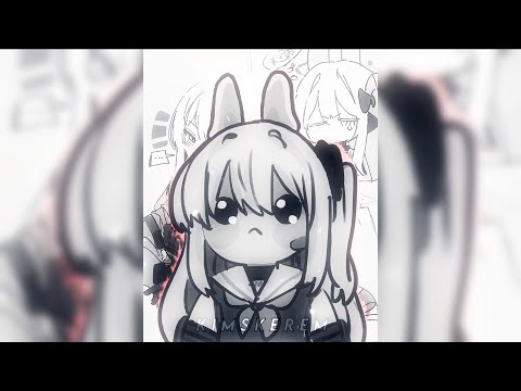 BI DI O UBO CHITA OCLI (Tiktok version) X BLUE ARCHIVE (FOX SQUAD)