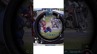 Prime & megatron down ek saat #bgmi #pubgmobile #shortsfeed #gaming #pubg #pocox3pro