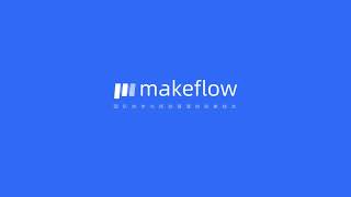 Makeflow 团队协作与经验管理平台 - 功能一览