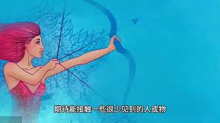 射手座适合什么工作 射手座适合的工作推荐射手座适合的工作 #职场 #射手座 #事业 #职业发展 #工作推荐