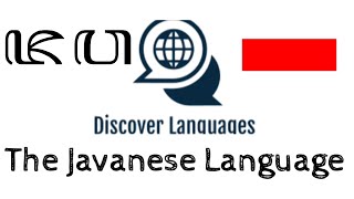 The Javanese Language