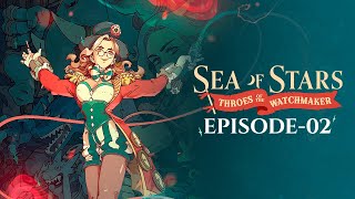 Welcome to the Town of Horlage: Let's Play - Throes of the Watchmaker (2)