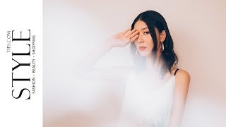 #CITYGIRL V12：余香凝 Jennifer Yu