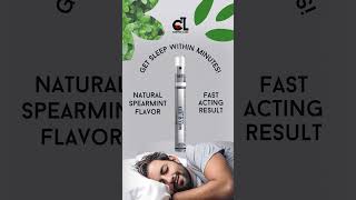 Fast Acting Sleep Aid for Quick Relief