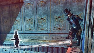 Carnival Hunt - New Asymmetrical Horror Gameplay No Commentary