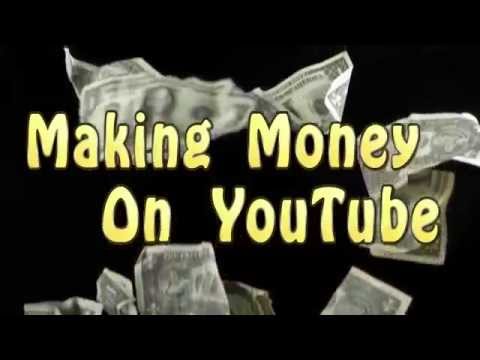 How to Make Million Dollar!!! How to Make Money with YouTube! 2015 2016