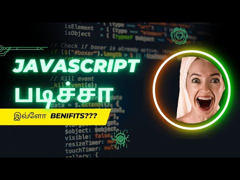 JavaScript Unleashed: 10 Reasons Why You Should Learn It | TP++