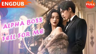 【ENGDUB】 After being cheated , a  rich alpha CEO forced me to stay by his side. #cdramaclips