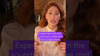 WEIRD sounds can make you a BETTER singer! | Smart Singing #singbetter