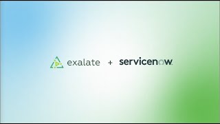 Introducing Exalate for ServiceNow, the Most Powerful ServiceNow Integration App