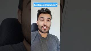 GMAT Sentence Correction or Reading Comprehension?#gmat #gmatprep #gmatverbal