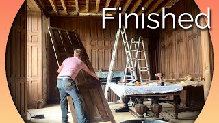 The FINAL Stages: Where Chaos Meets Creativity