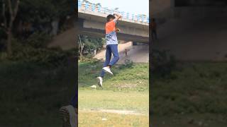 #chotasiraj bowling 🏏🏏