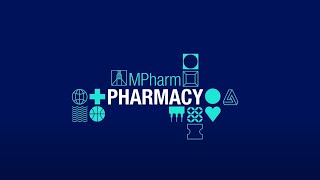 MPharm Pharmacy at Liverpool John Moores University