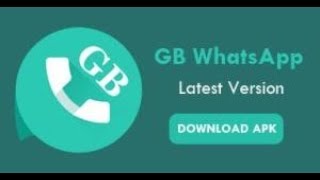 Whatsapp Latest Mod + HIde chat + Recall option and much more - By TechToide