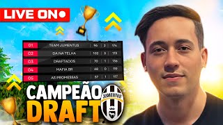LEVELUP AO VIVO 💙  007 GAMING CAMPEÃ 🏆 ! CAMPEÃO DRAFT FORA DA SAFE 💙 FREE FIRE MOBILE #shorts