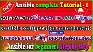 ansible playbook | ansible roles |ansible playbook tutorial |ansible network automation | ANSIBLE |
