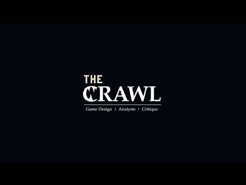 The Crawl Live Stream