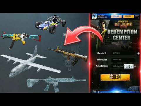 Get free skins in pubg mobile in hindi 100% working