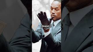 O.J. Simpson: Not Guilty but Not Innocent