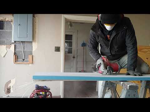 What's Inside A Diving Board?