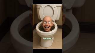 why does this heck skibidi toilet #shorts #skibiditoilet #brainrot #trending