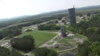 Cryogenic Tank Manufacturing, Development, and Testing