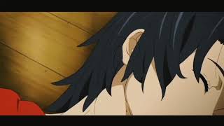 Ano Hana ~ Don't Say -「AMV」- Anime MV