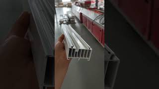 Mould for PVC profile#extrusionmould #pvcprofile #pvc#coextrusion #ekomoulds #factory