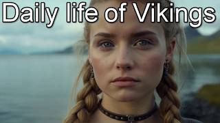 Beautiful historical viking blonde women  ep1 #aiart #beautifulwomen #vikingwoman #vikingstyle