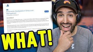 Did PlayStation Just Go Multi-Platform for Real?