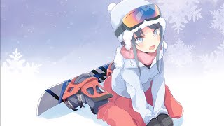【Special Drama】Rascal Does Not Dream of Powder Snow (Eng Sub) - Bunny Girl Senpai