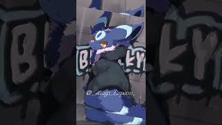 •°🌙Shiny Umbreon & Shiny Espeon🔮°• // #edit #capcut #pokemon #eeveelution #ship #espeon #umbreon#fyp