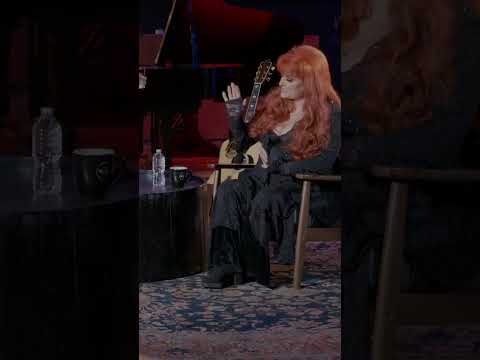 Talking In Circles - Wynonna