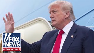 Trump RIPS Europe on immigration policy: ‘STOP THIS INVASION’