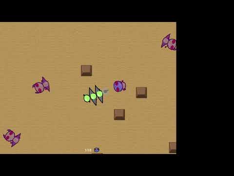 BattleBugs #1 - OMFG THE  CUT!